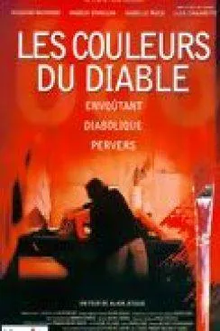 poster Les Couleurs du diable