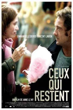 poster Ceux qui restent