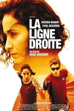 poster La Ligne droite