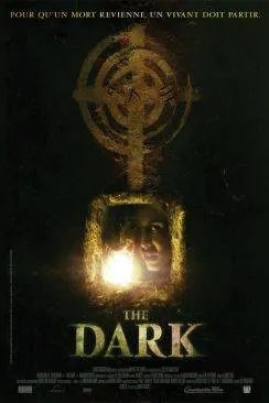 poster The Dark
