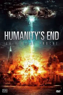 poster La Fin est proche (Humanity's End)