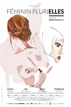 poster Féminin plurielles