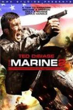 poster The Marine 2