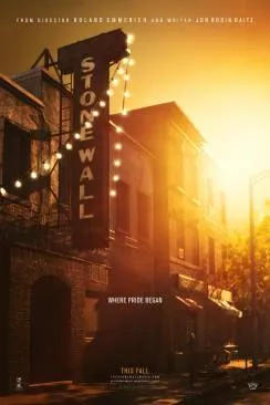poster Stonewall