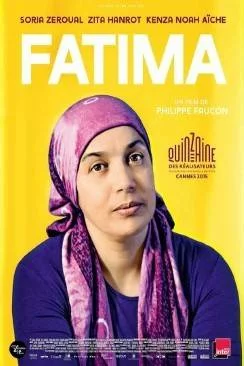 poster Fatima