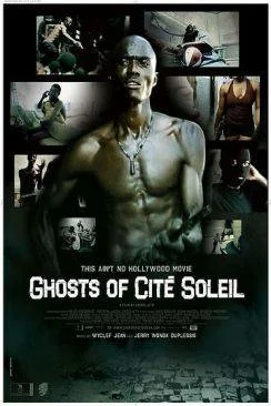 poster Ghosts of Cité Soleil