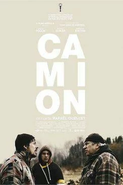 poster Camion