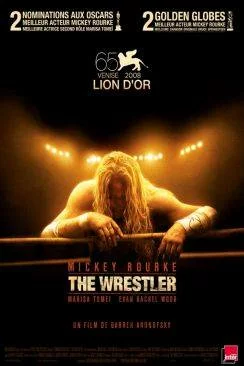 poster The Wrestler