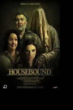 poster Housebound