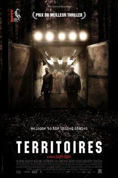poster Territoires