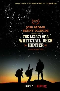 poster My Deer Hunter Dad (The Legacy of a Whitetail Deer Hunter)