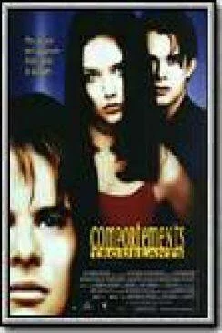 poster Comportements troublants (Disturbing Behavior)
