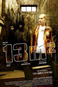 poster 13mÂ²