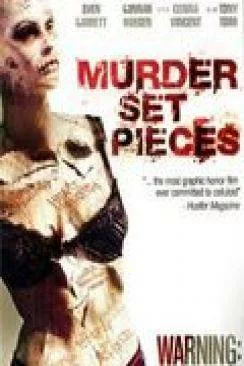 poster Murder-Set-Pieces
