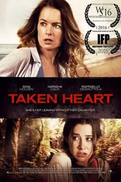 poster Taken Heart