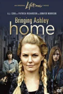 poster A la dérive: l'histoire vraie d'Ashley Phillips (TV) (Bringing Ashley Home (TV))