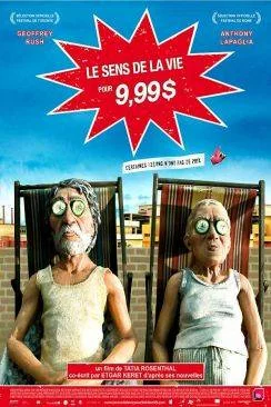 poster Le Sens de la vie pour 9.99$