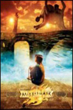 poster MirrorMask