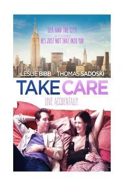 poster Take Care