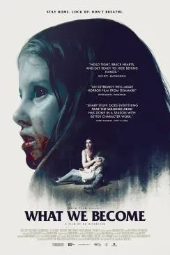 poster What We Become (Sorgenfri)