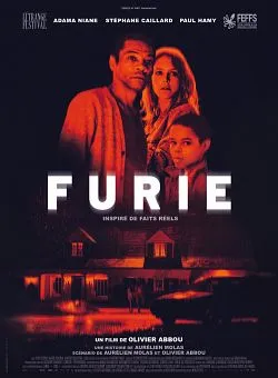 poster Furie