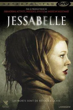 poster Jessabelle