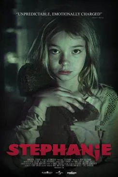 poster Stephanie