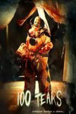 poster 100 Tears