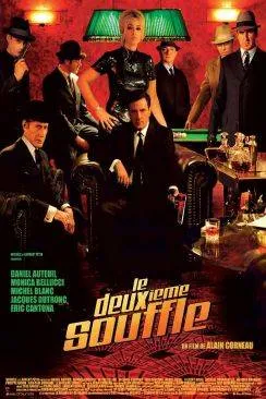 poster Le Deuxiaprèsme souffle
