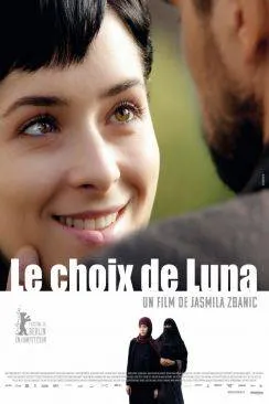 poster Le Choix de Luna (Na Putu)