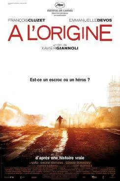 poster A l'origine