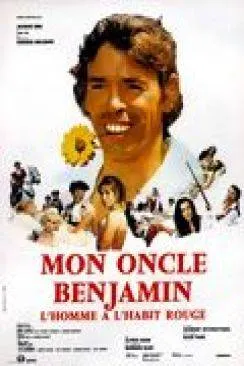 poster Mon Oncle Benjamin