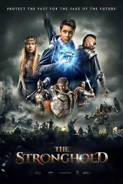 poster The Stronghold