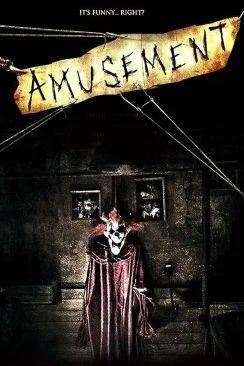 poster Amusement
