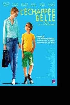 poster L'Echappée Belle