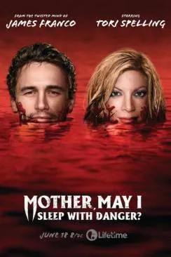 poster Mother, May I Sleep With Danger?