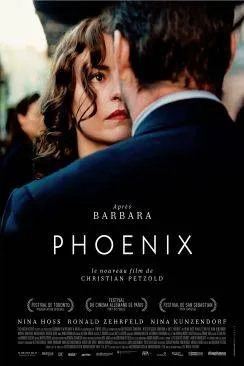 poster Phoenix