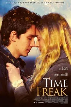 poster Time Freak