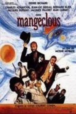 poster Mangeclous