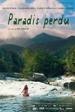 poster Paradis Perdu