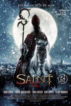 poster Saint