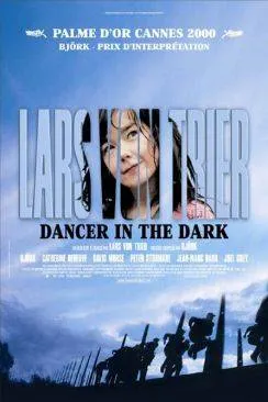 poster Dancer in the Dark