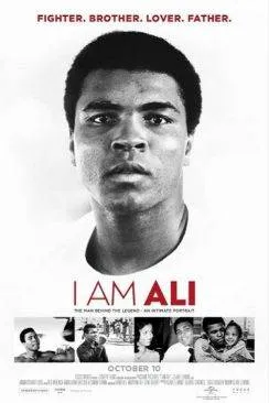 poster I Am Ali