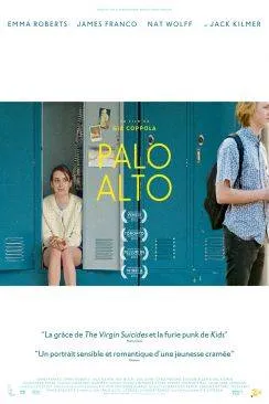 poster Palo Alto