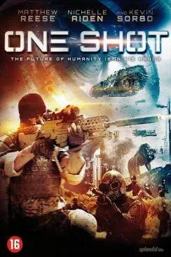 poster One Shot (Sniper Elite)