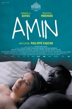poster Amin