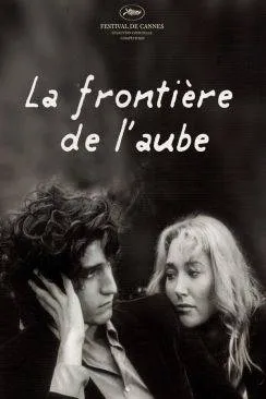 poster La frontiaprèsre de l'aube