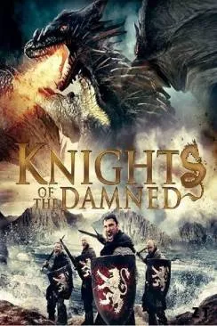 poster Knights of the Damned