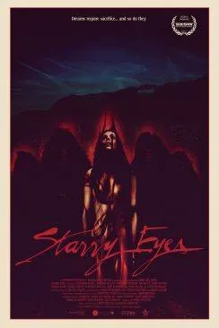 poster Starry Eyes