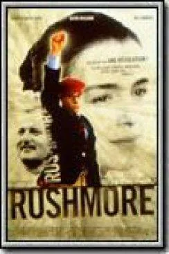 poster Rushmore